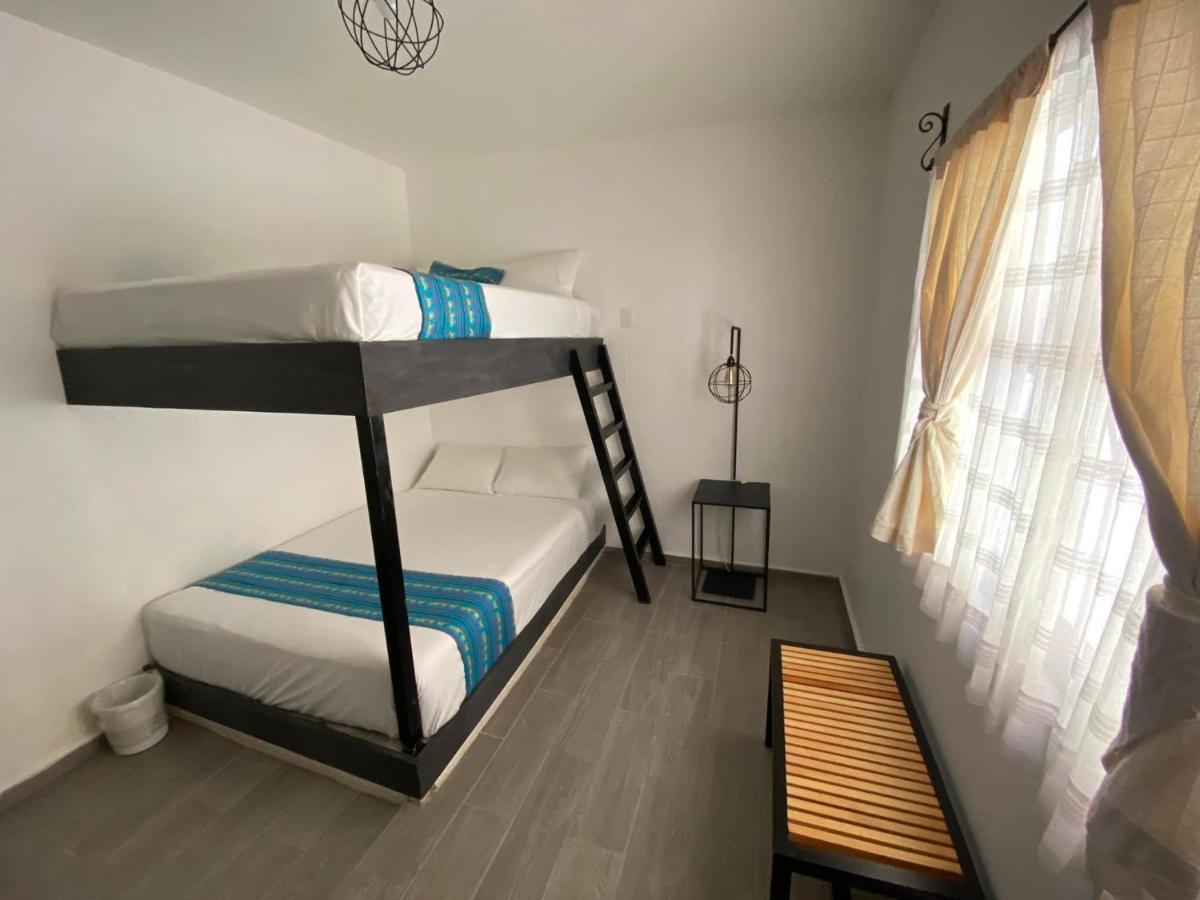 Casa Malva Sweet Stay Guanajuato Dış mekan fotoğraf