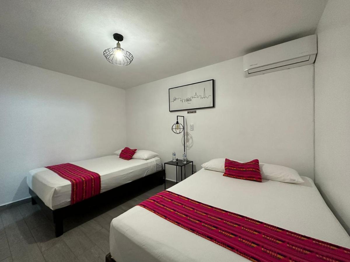 Casa Malva Sweet Stay Guanajuato Dış mekan fotoğraf