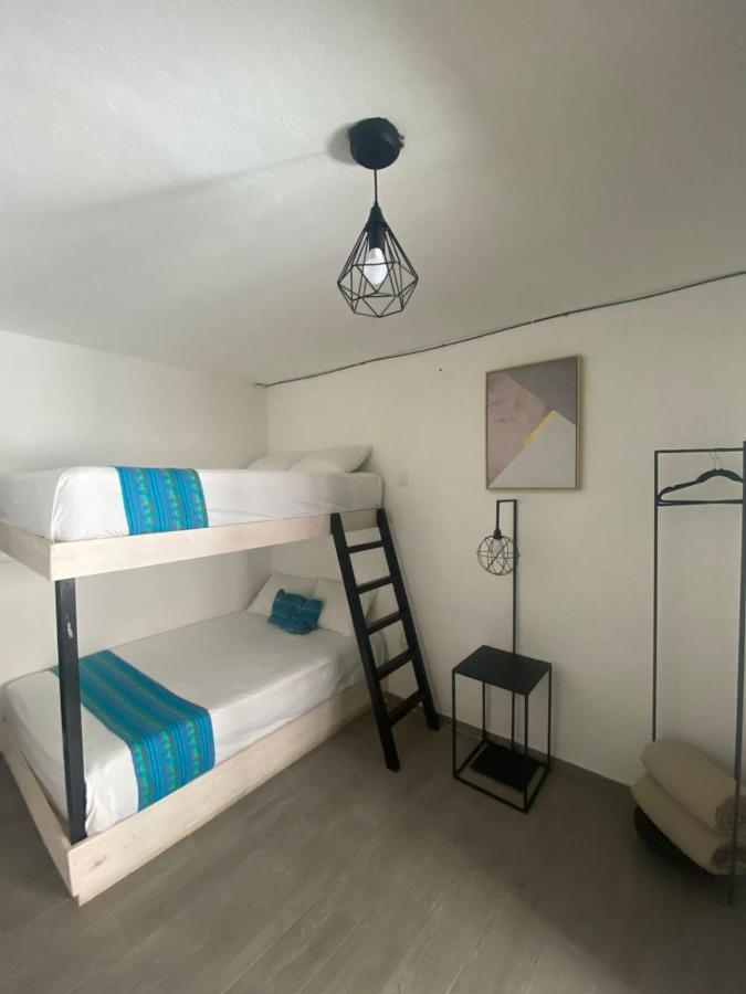 Casa Malva Sweet Stay Guanajuato Dış mekan fotoğraf