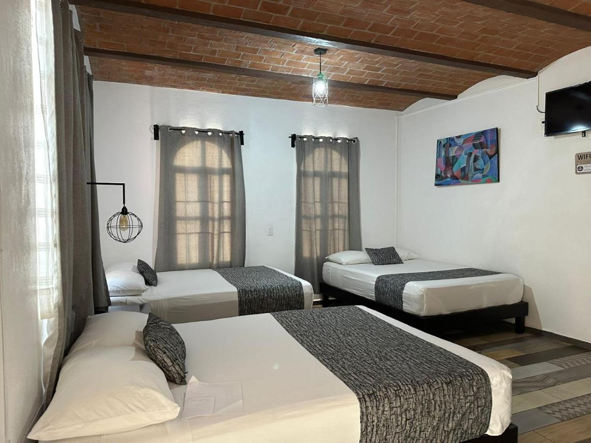 Casa Malva Sweet Stay Guanajuato Dış mekan fotoğraf