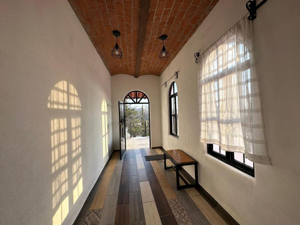 Casa Malva Sweet Stay Guanajuato Dış mekan fotoğraf