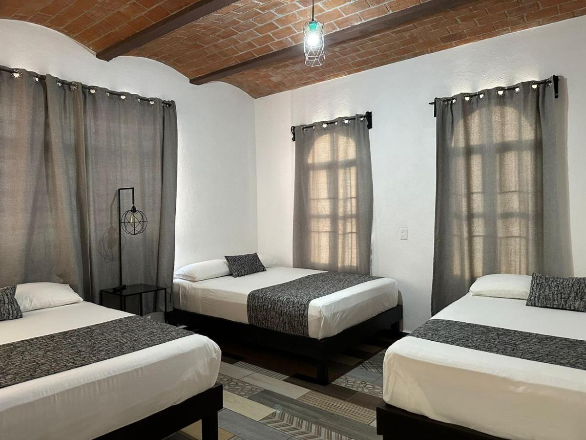 Casa Malva Sweet Stay Guanajuato Dış mekan fotoğraf