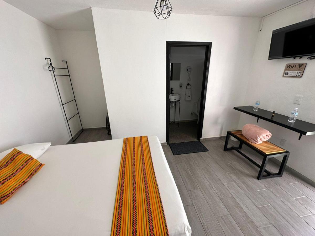 Casa Malva Sweet Stay Guanajuato Dış mekan fotoğraf