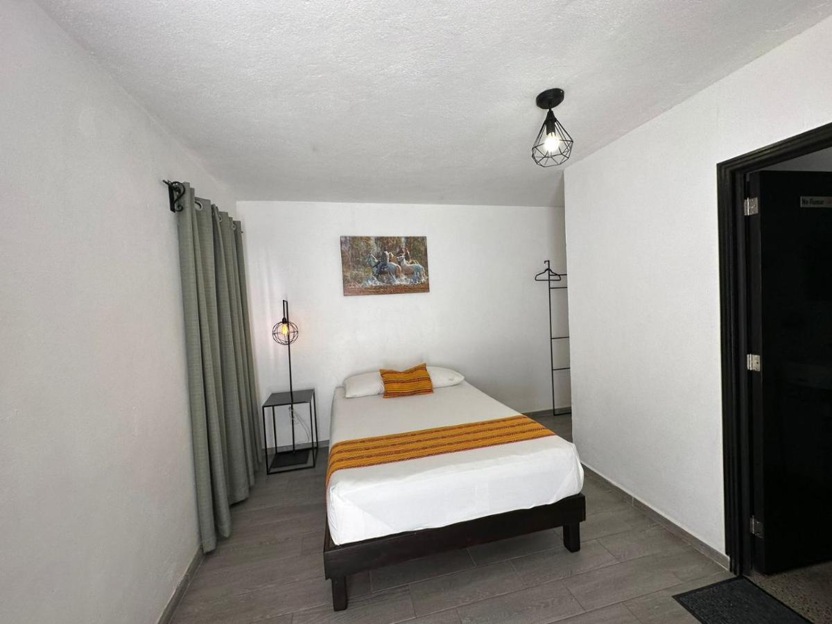 Casa Malva Sweet Stay Guanajuato Dış mekan fotoğraf