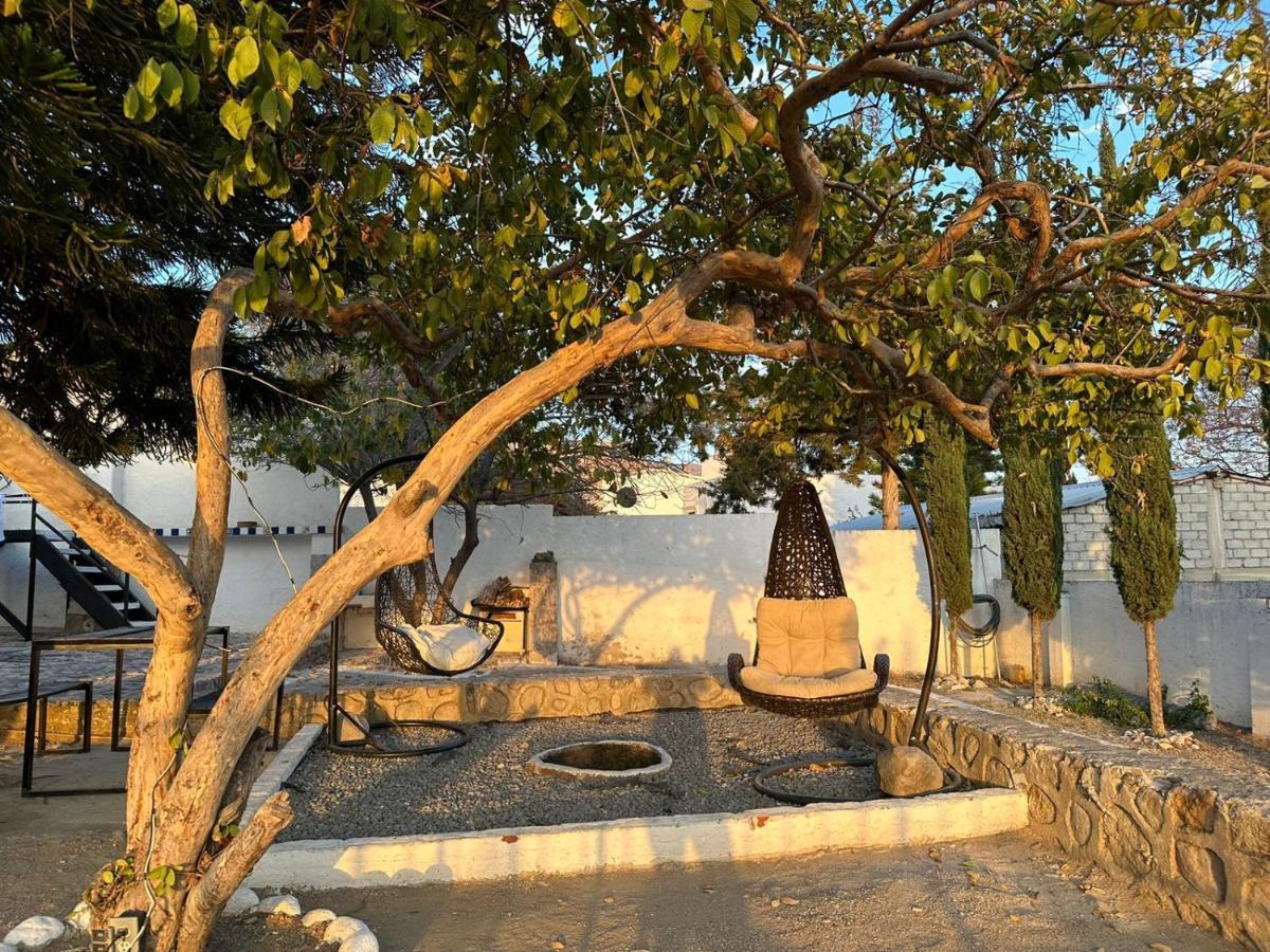 Casa Malva Sweet Stay Guanajuato Dış mekan fotoğraf