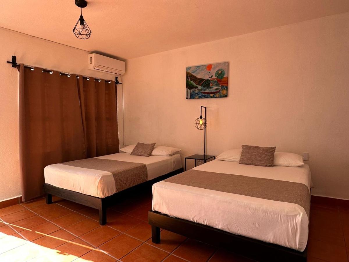 Casa Malva Sweet Stay Guanajuato Dış mekan fotoğraf