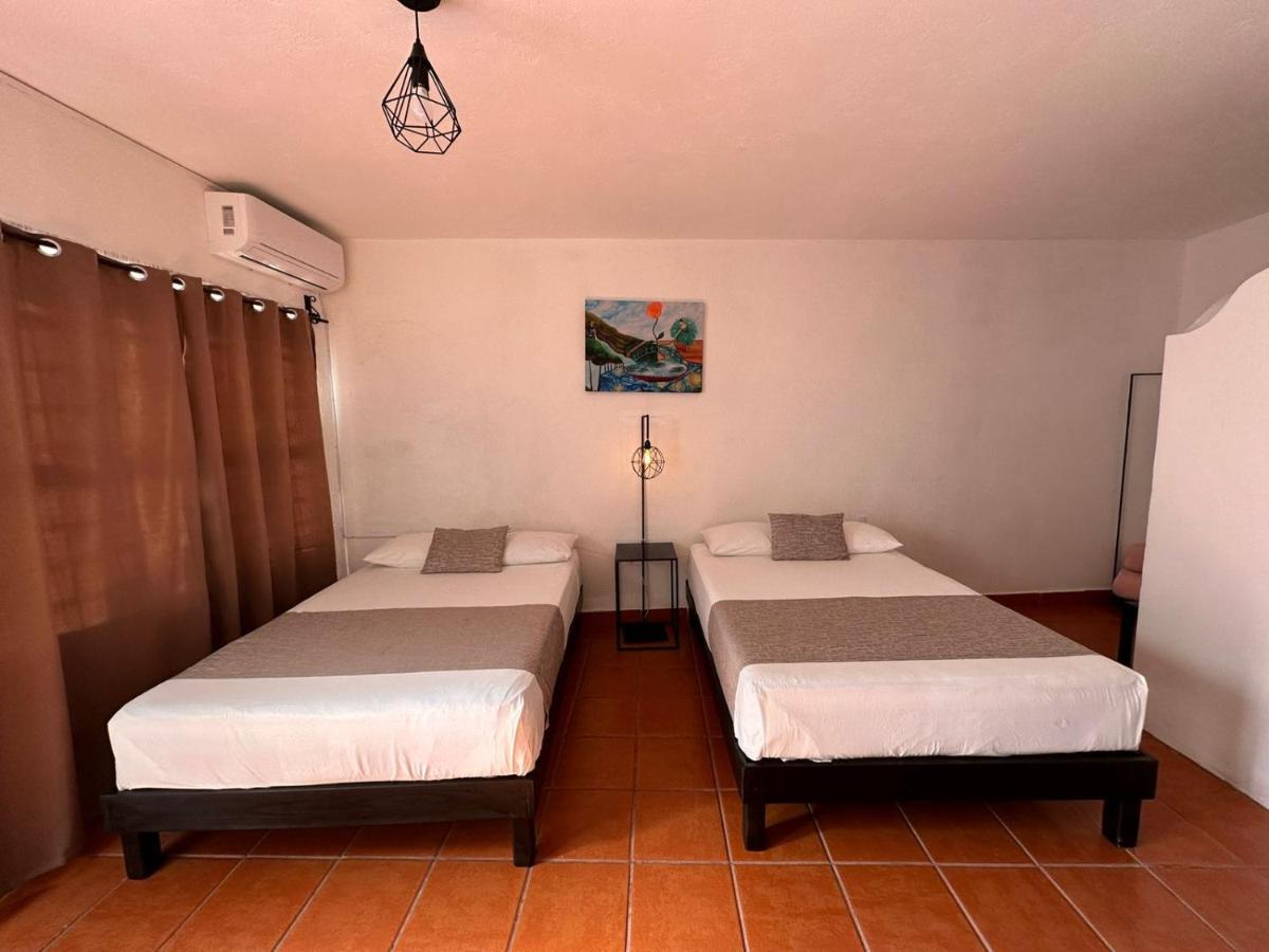 Casa Malva Sweet Stay Guanajuato Dış mekan fotoğraf