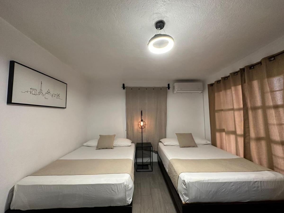 Casa Malva Sweet Stay Guanajuato Dış mekan fotoğraf
