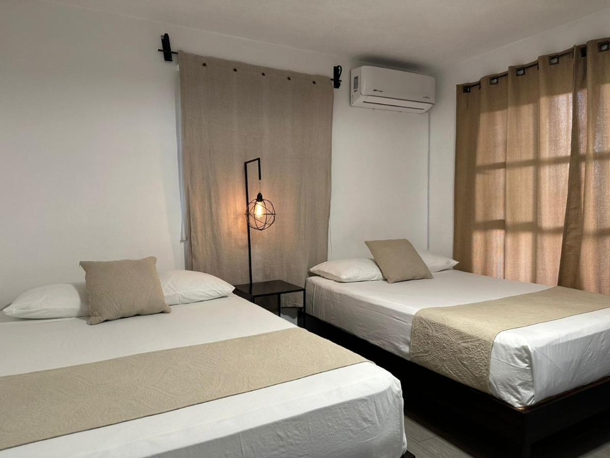 Casa Malva Sweet Stay Guanajuato Dış mekan fotoğraf