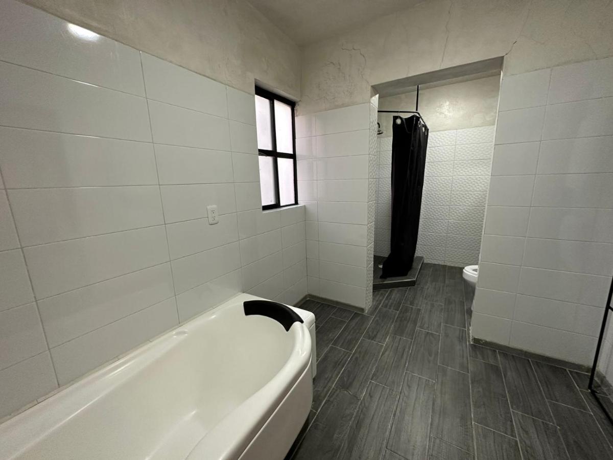 Casa Malva Sweet Stay Guanajuato Dış mekan fotoğraf