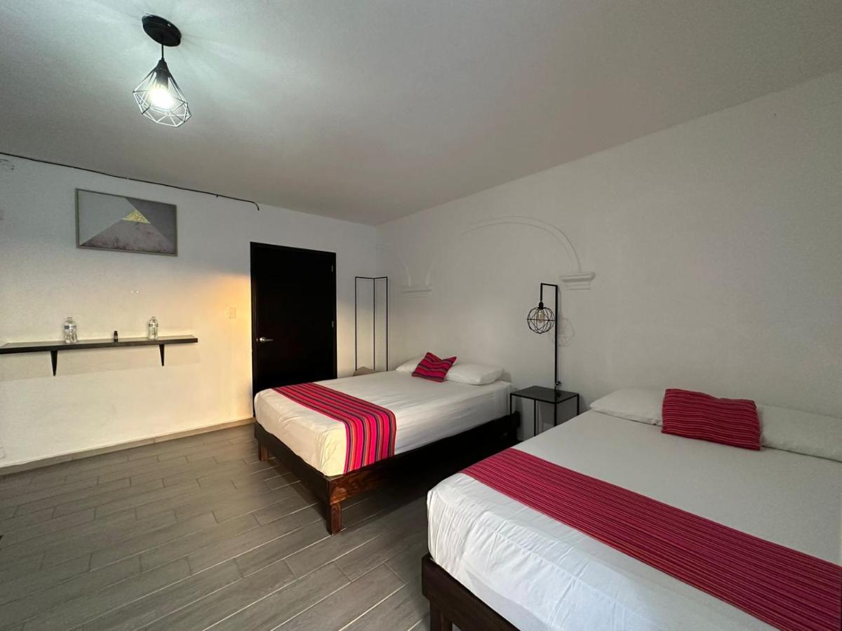 Casa Malva Sweet Stay Guanajuato Dış mekan fotoğraf