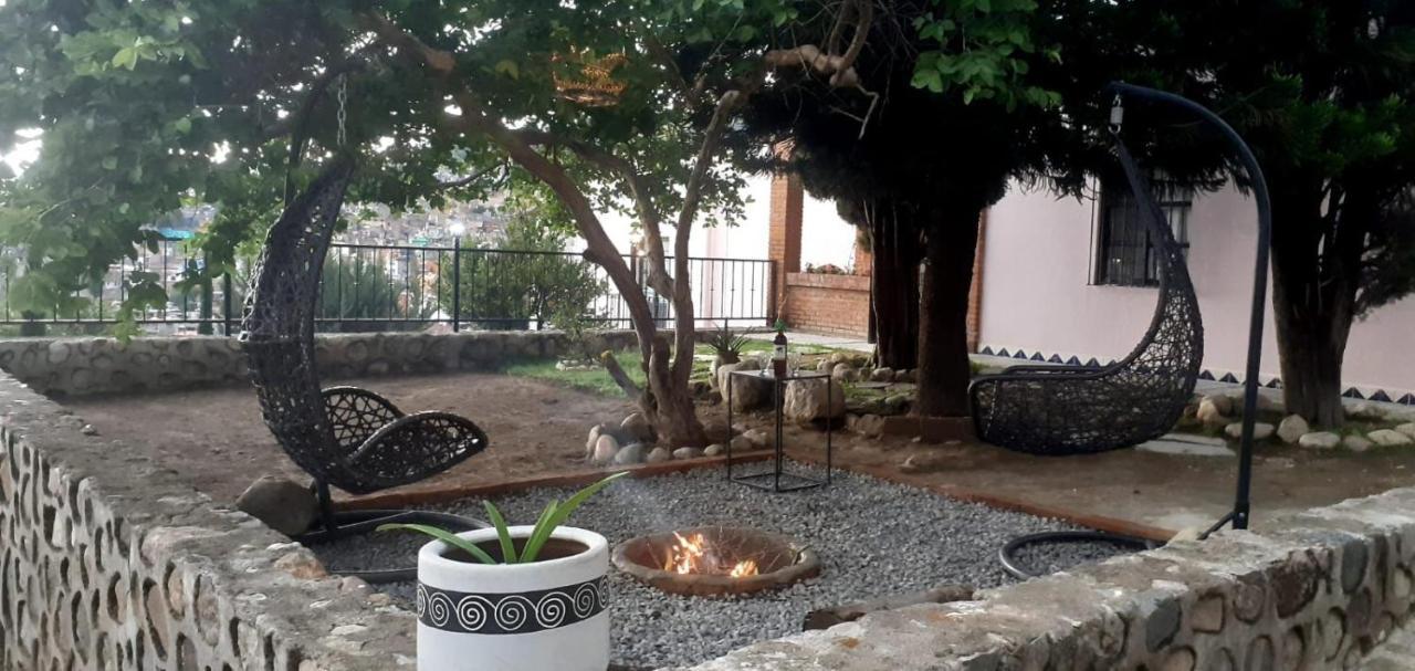 Casa Malva Sweet Stay Guanajuato Dış mekan fotoğraf