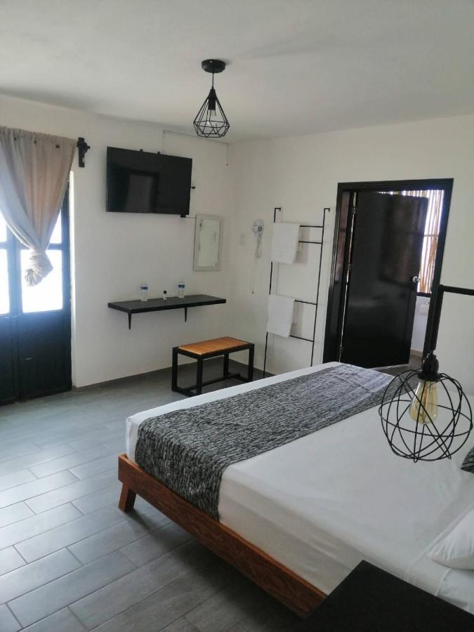 Casa Malva Sweet Stay Guanajuato Dış mekan fotoğraf