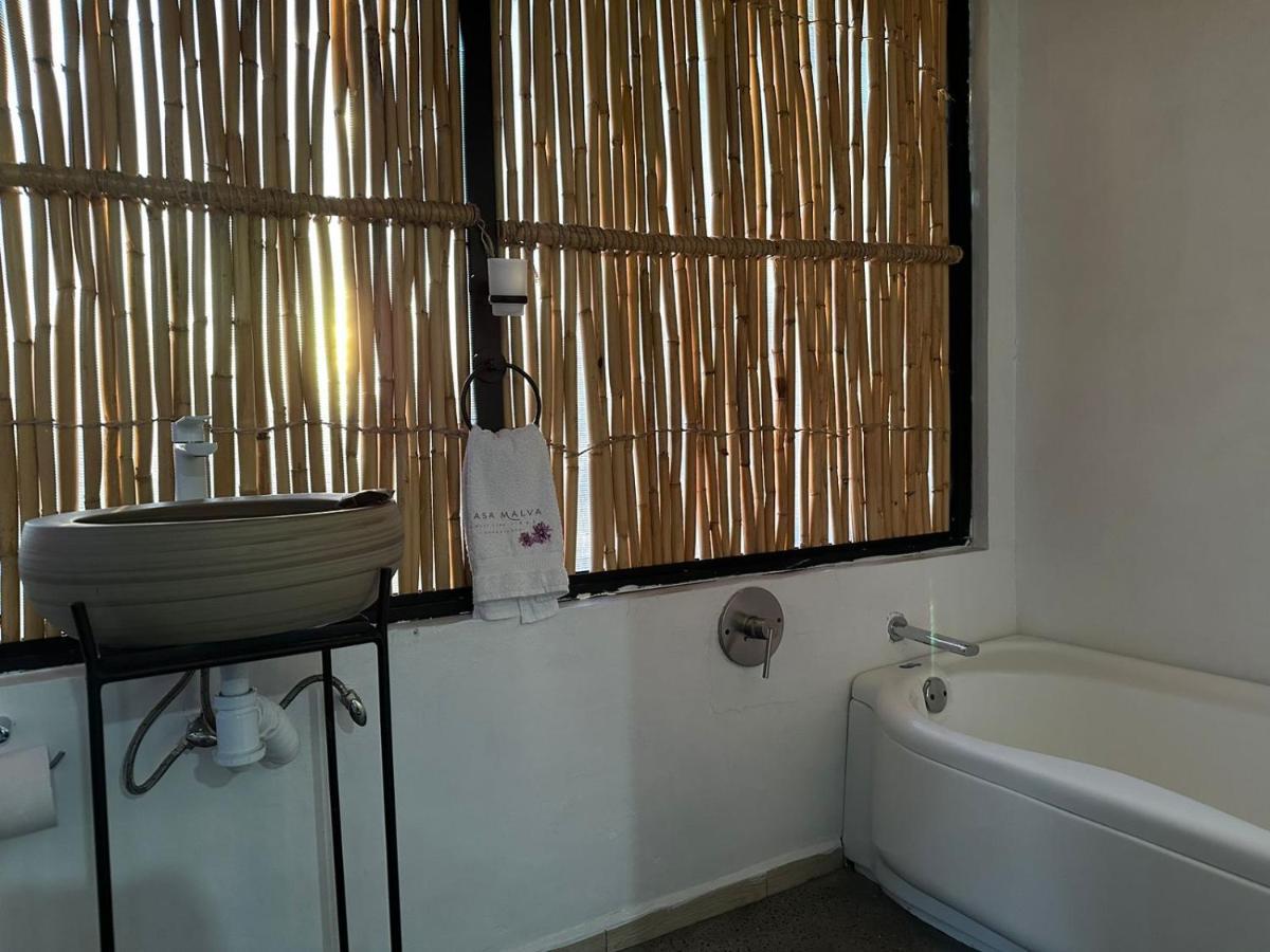 Casa Malva Sweet Stay Guanajuato Dış mekan fotoğraf