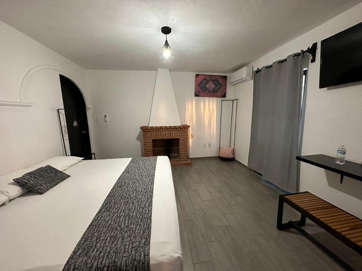 Casa Malva Sweet Stay Guanajuato Dış mekan fotoğraf