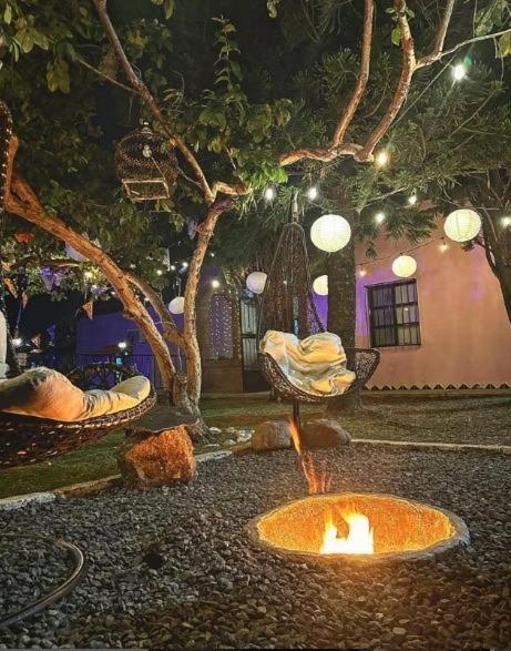 Casa Malva Sweet Stay Guanajuato Dış mekan fotoğraf