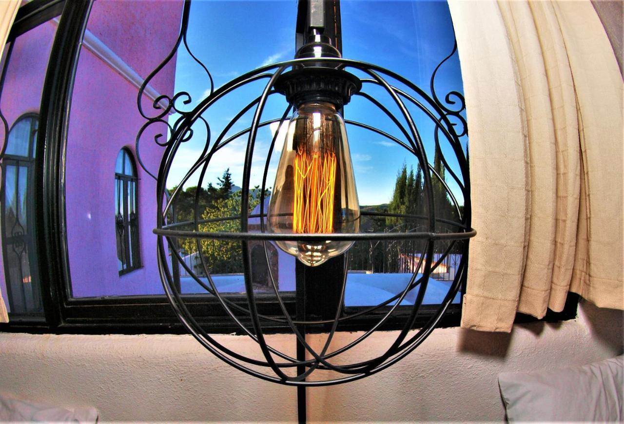 Casa Malva Sweet Stay Guanajuato Dış mekan fotoğraf